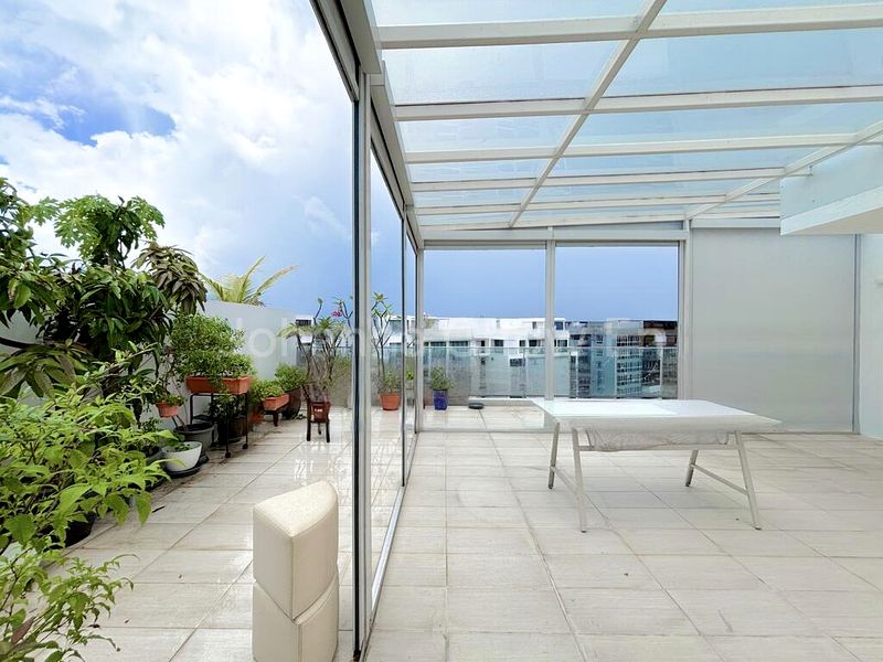 3 Bed Condo for Sale in  Riversound Residence - Image 12